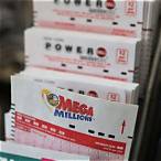 mega lottery results australia